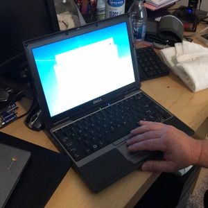Dell Laptop